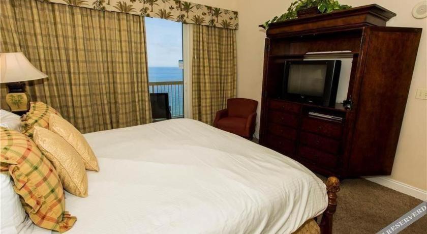 Calypso Resort & Towers Panama City Beach Exteriör bild