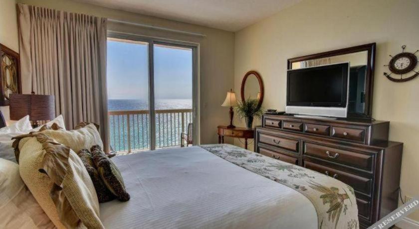 Calypso Resort & Towers Panama City Beach Exteriör bild