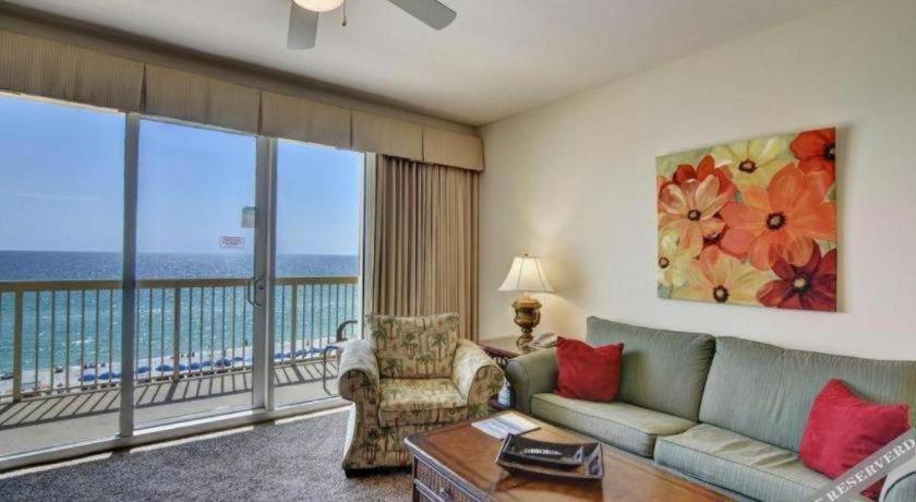 Calypso Resort & Towers Panama City Beach Exteriör bild
