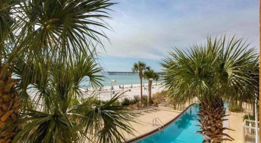 Calypso Resort & Towers Panama City Beach Exteriör bild