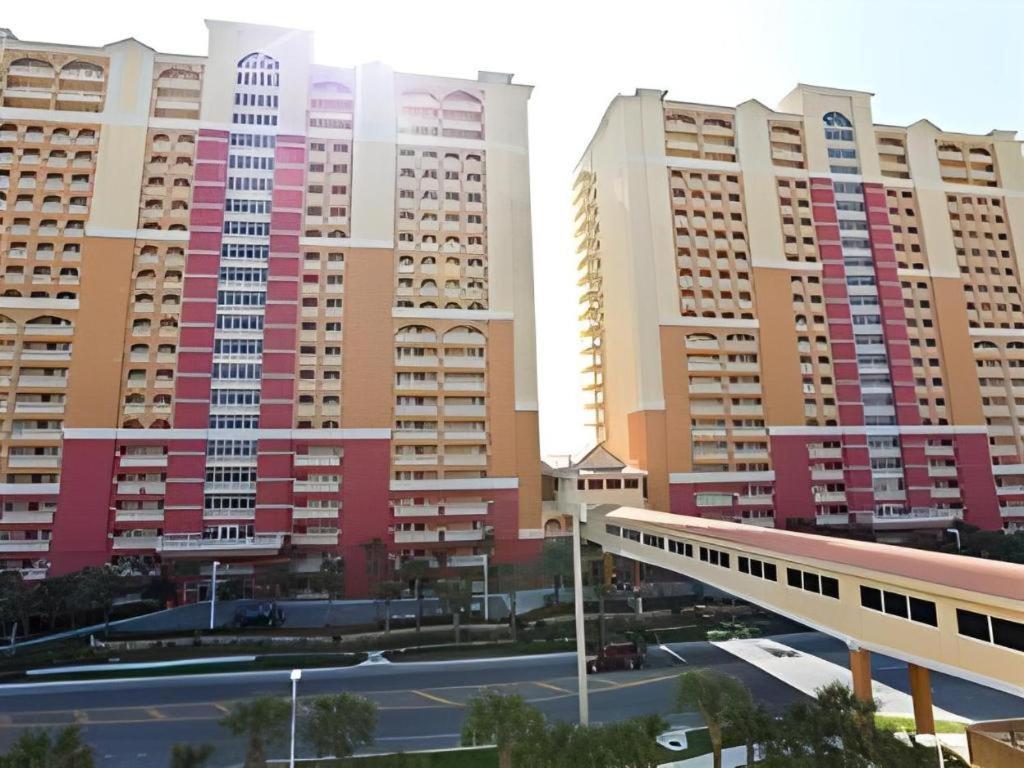Calypso Resort & Towers Panama City Beach Exteriör bild