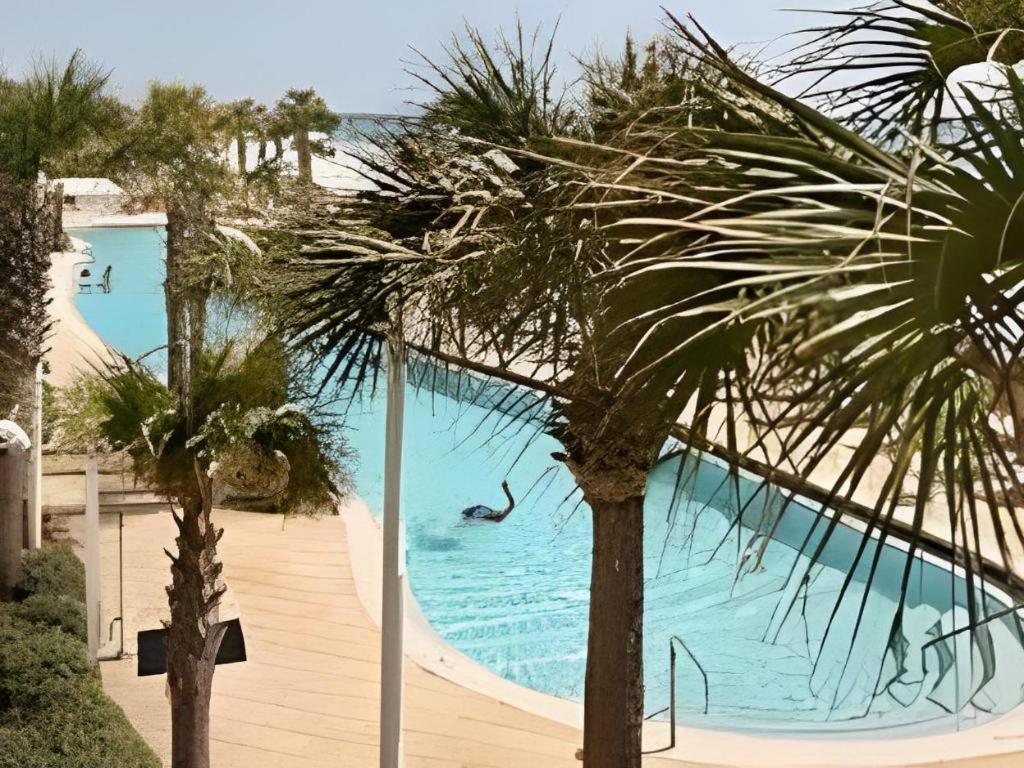 Calypso Resort & Towers Panama City Beach Exteriör bild