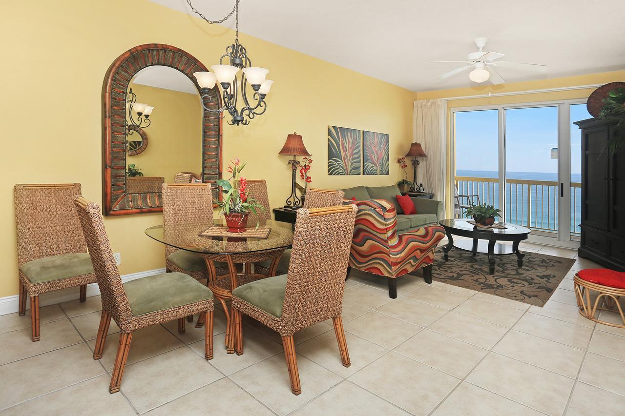 Calypso Resort & Towers Panama City Beach Exteriör bild