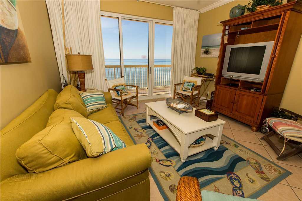 Calypso Resort & Towers Panama City Beach Exteriör bild